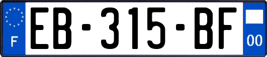 EB-315-BF