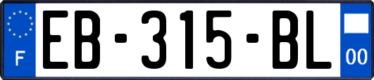 EB-315-BL