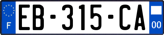 EB-315-CA