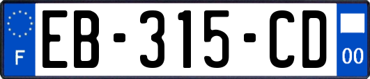 EB-315-CD