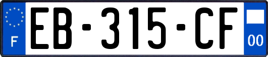 EB-315-CF