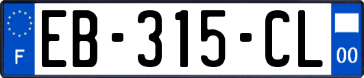 EB-315-CL