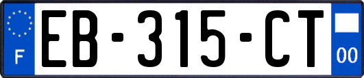 EB-315-CT