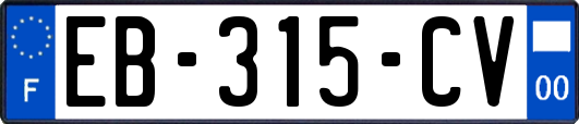 EB-315-CV