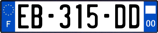 EB-315-DD