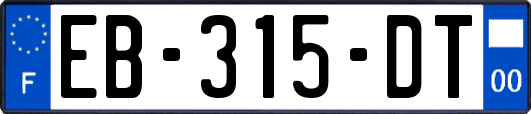 EB-315-DT