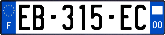 EB-315-EC