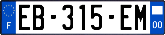 EB-315-EM