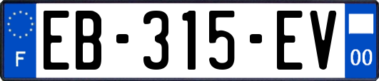 EB-315-EV