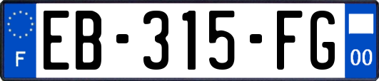 EB-315-FG