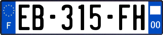 EB-315-FH