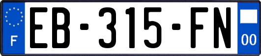 EB-315-FN