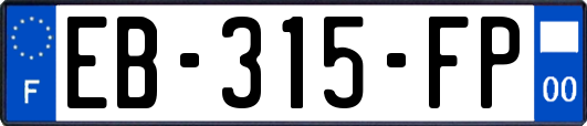 EB-315-FP