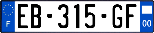 EB-315-GF