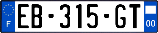 EB-315-GT