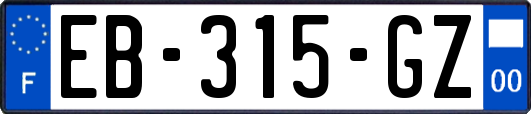 EB-315-GZ