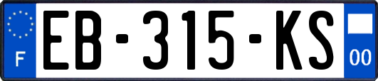 EB-315-KS