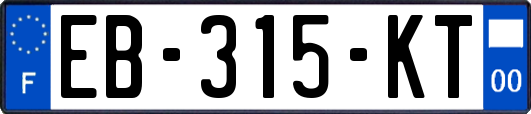 EB-315-KT