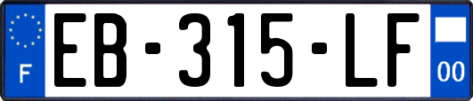 EB-315-LF