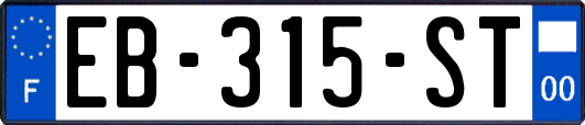 EB-315-ST