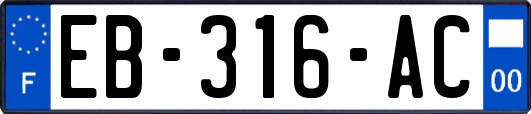 EB-316-AC