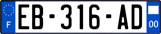 EB-316-AD