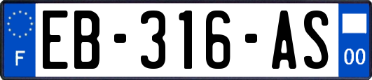 EB-316-AS