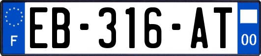 EB-316-AT