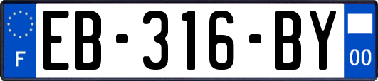 EB-316-BY