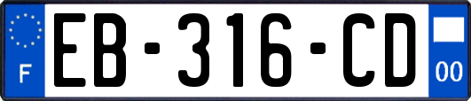 EB-316-CD