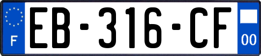 EB-316-CF