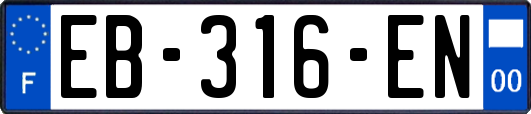 EB-316-EN