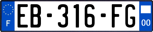 EB-316-FG