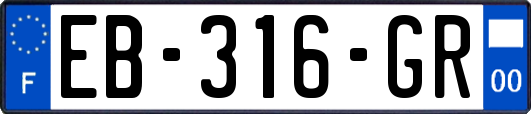 EB-316-GR