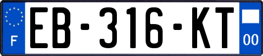 EB-316-KT