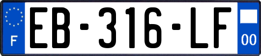 EB-316-LF