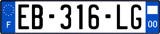 EB-316-LG