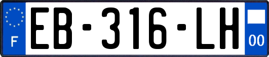 EB-316-LH