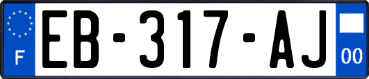 EB-317-AJ