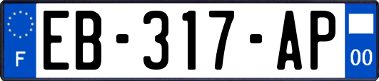 EB-317-AP