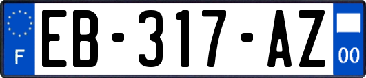 EB-317-AZ