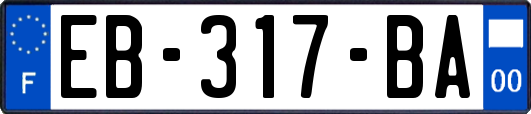 EB-317-BA