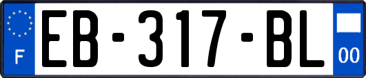 EB-317-BL