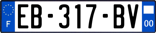 EB-317-BV