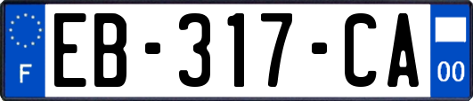 EB-317-CA