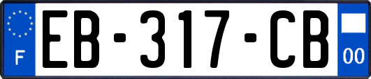 EB-317-CB