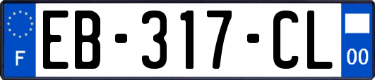 EB-317-CL