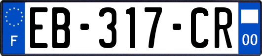 EB-317-CR