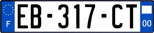 EB-317-CT