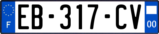 EB-317-CV